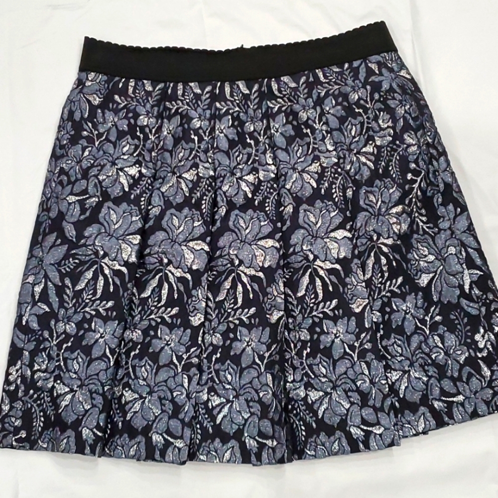 🆕️ per se: per delft rose skirt